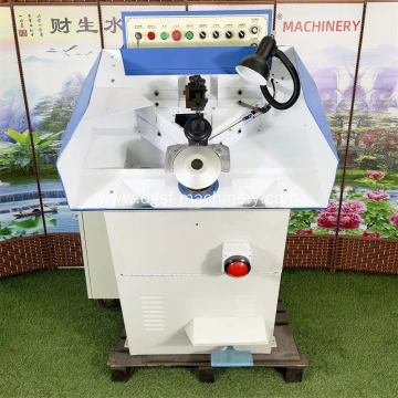 Slipper shoes shop making machine